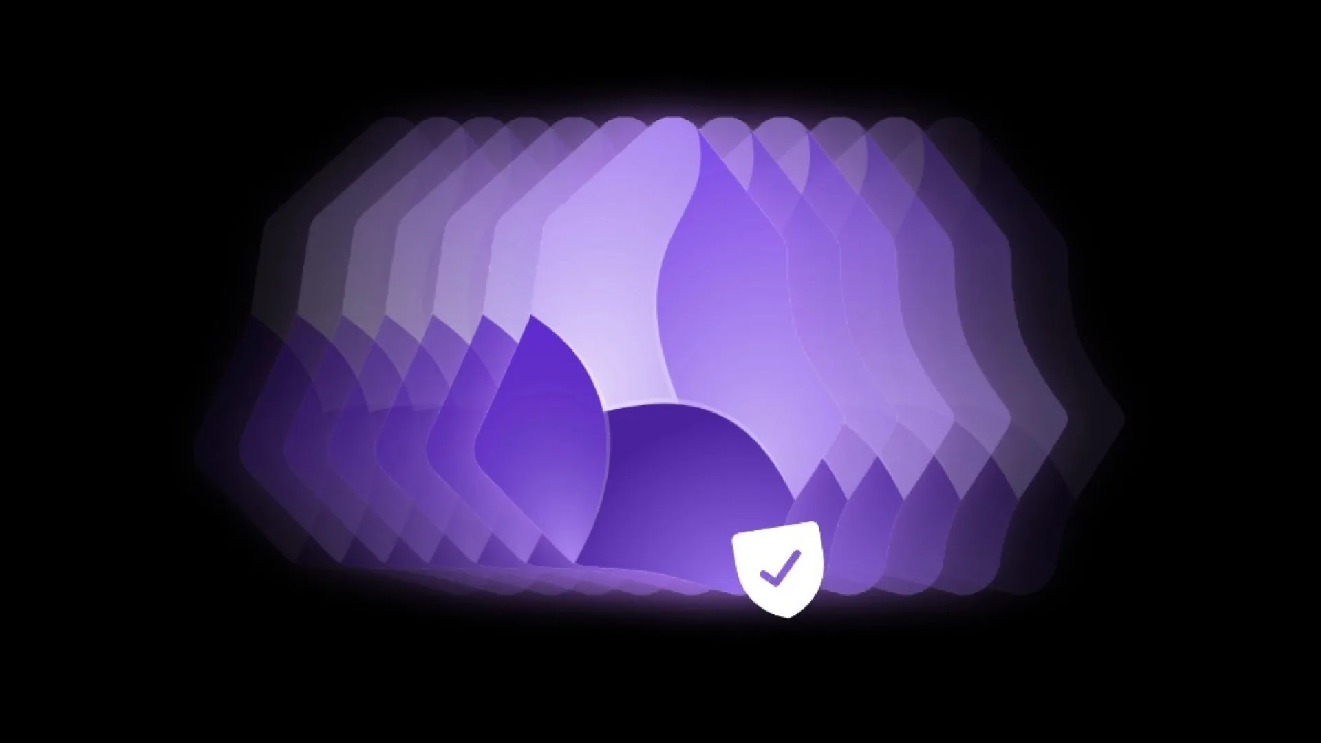 Obsidian gem icons with a sync arrow and shield checkmark, representing EiraSync versus Obsidian Sync